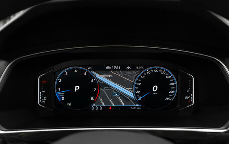 Volkswagen Tiguan II, 2021 год, 3 420 000 рублей, 11 фотография