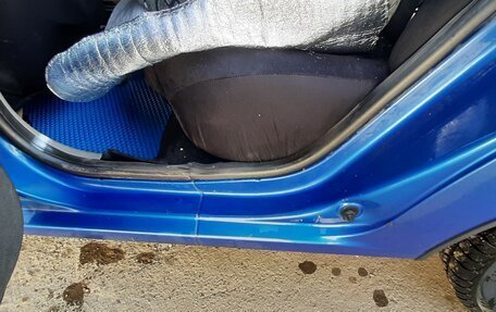 Renault Logan I, 2006 год, 220 000 рублей, 7 фотография