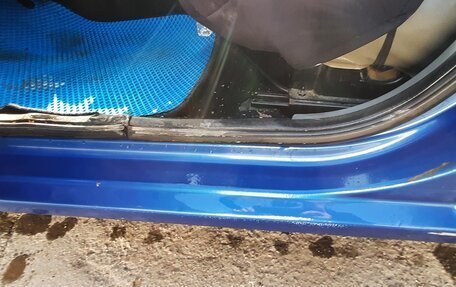 Renault Logan I, 2006 год, 220 000 рублей, 8 фотография