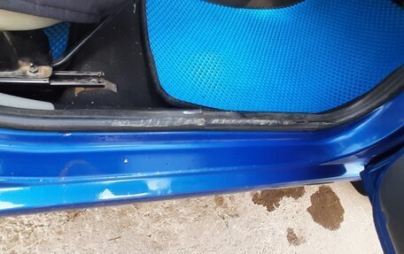 Renault Logan I, 2006 год, 220 000 рублей, 6 фотография