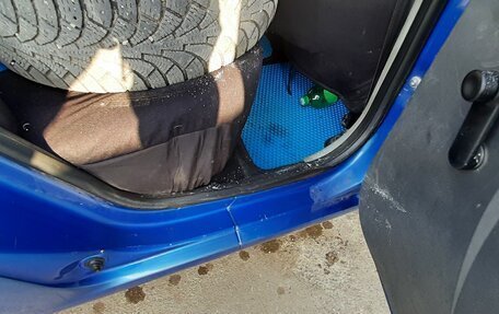 Renault Logan I, 2006 год, 220 000 рублей, 5 фотография