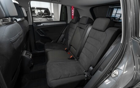 Volkswagen Tiguan II, 2021 год, 3 420 000 рублей, 13 фотография