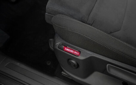 Volkswagen Tiguan II, 2021 год, 3 420 000 рублей, 22 фотография