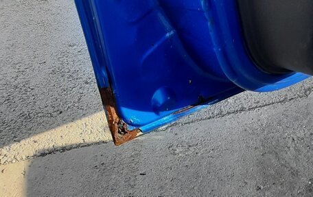 Renault Logan I, 2006 год, 220 000 рублей, 9 фотография