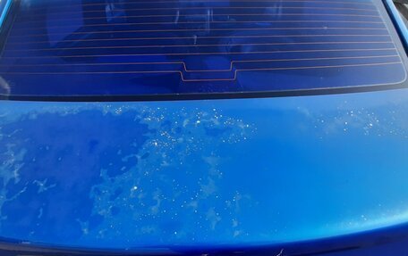 Renault Logan I, 2006 год, 220 000 рублей, 10 фотография