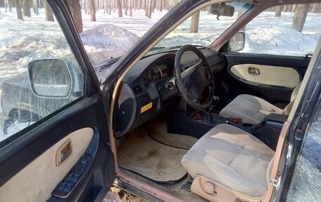 Great Wall Safe, 2007 год, 256 000 рублей, 5 фотография