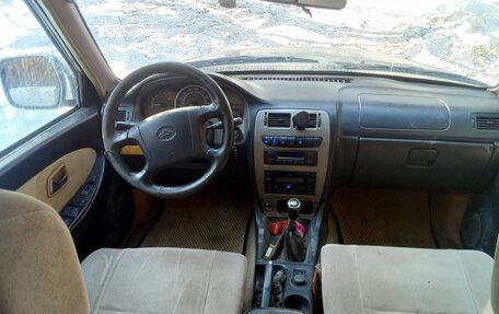 Great Wall Safe, 2007 год, 256 000 рублей, 7 фотография