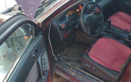 Mazda Xedos 6, 1995 год, 100 000 рублей, 3 фотография