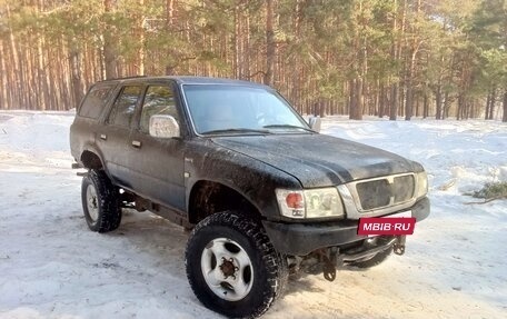 Great Wall Safe, 2007 год, 256 000 рублей, 2 фотография