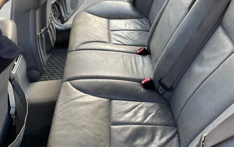 Mercedes-Benz E-Класс, 1999 год, 430 000 рублей, 9 фотография