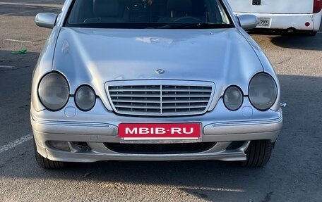 Mercedes-Benz E-Класс, 1999 год, 430 000 рублей, 2 фотография