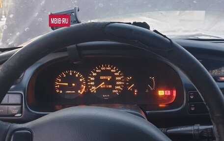 Mazda Xedos 6, 1995 год, 100 000 рублей, 2 фотография