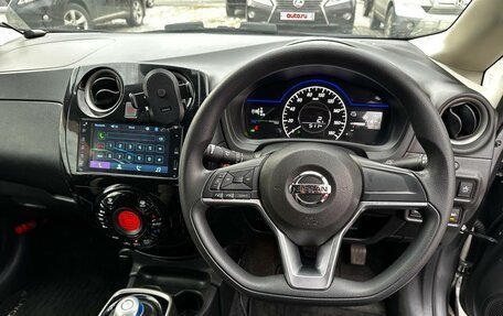 Nissan Note II рестайлинг, 2017 год, 1 300 000 рублей, 10 фотография