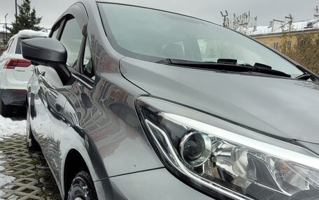 Nissan Note II рестайлинг, 2017 год, 1 300 000 рублей, 17 фотография