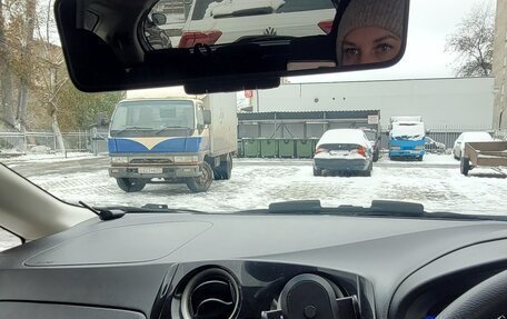 Nissan Note II рестайлинг, 2017 год, 1 300 000 рублей, 25 фотография