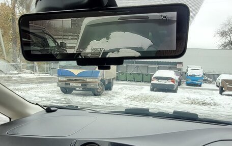 Nissan Note II рестайлинг, 2017 год, 1 300 000 рублей, 26 фотография