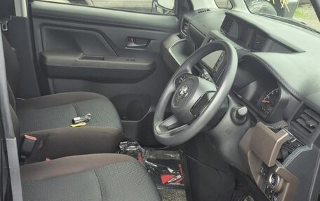 Toyota Roomy I, 2021 год, 1 099 000 рублей, 8 фотография