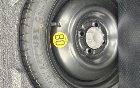 Toyota Roomy I, 2021 год, 1 099 000 рублей, 6 фотография