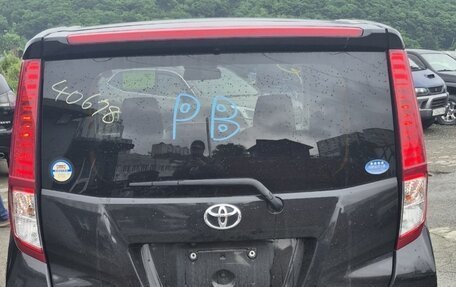 Toyota Roomy I, 2021 год, 1 099 000 рублей, 5 фотография