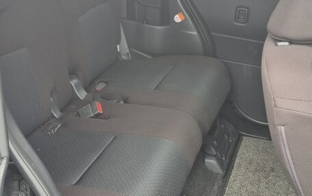 Toyota Roomy I, 2021 год, 1 099 000 рублей, 7 фотография