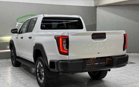 Toyota Hilux, 2025 год, 7 480 000 рублей, 4 фотография