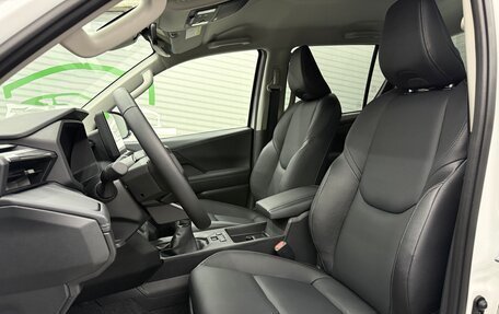 Toyota Hilux, 2025 год, 7 480 000 рублей, 9 фотография