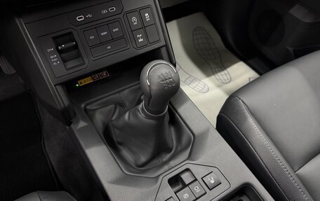 Toyota Hilux, 2025 год, 7 480 000 рублей, 15 фотография