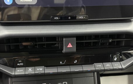 Toyota Hilux, 2025 год, 7 480 000 рублей, 17 фотография