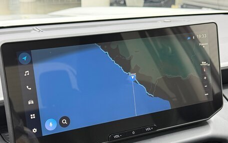 Toyota Hilux, 2025 год, 7 480 000 рублей, 18 фотография