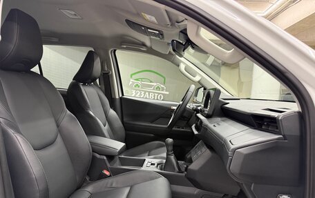 Toyota Hilux, 2025 год, 7 480 000 рублей, 21 фотография