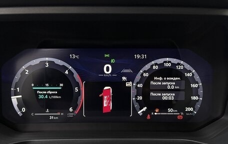 Toyota Hilux, 2025 год, 7 480 000 рублей, 8 фотография