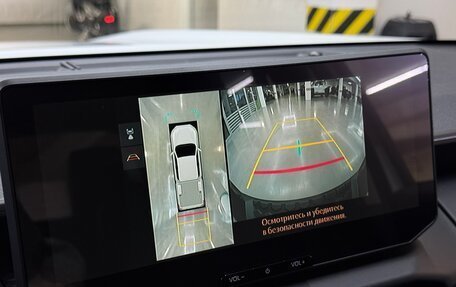 Toyota Hilux, 2025 год, 7 480 000 рублей, 23 фотография