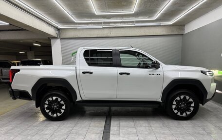 Toyota Hilux, 2025 год, 7 480 000 рублей, 26 фотография