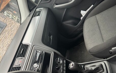 Skoda Rapid I, 2018 год, 1 320 000 рублей, 8 фотография