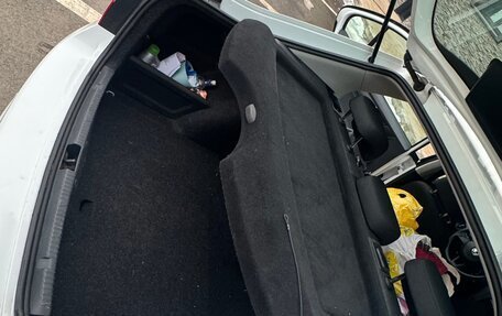 Skoda Rapid I, 2018 год, 1 320 000 рублей, 14 фотография