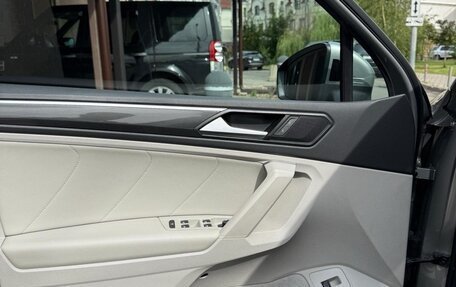 Volkswagen Tiguan II, 2020 год, 3 800 000 рублей, 10 фотография