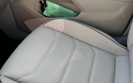 Volkswagen Tiguan II, 2020 год, 3 800 000 рублей, 9 фотография