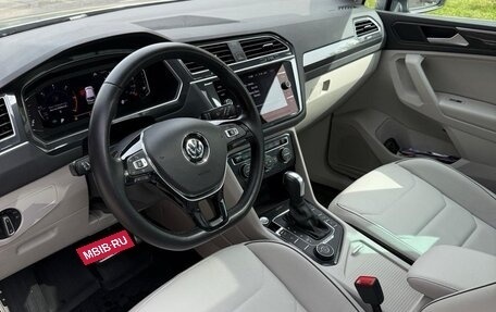 Volkswagen Tiguan II, 2020 год, 3 800 000 рублей, 7 фотография