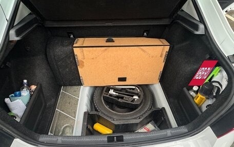 Skoda Rapid I, 2018 год, 1 320 000 рублей, 15 фотография