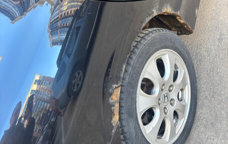 Honda Civic VIII, 2008 год, 550 000 рублей, 2 фотография