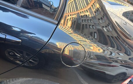 Honda Civic VIII, 2008 год, 550 000 рублей, 3 фотография