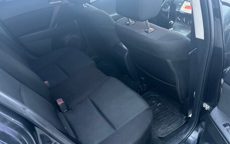 Mazda 3, 2011 год, 840 000 рублей, 6 фотография