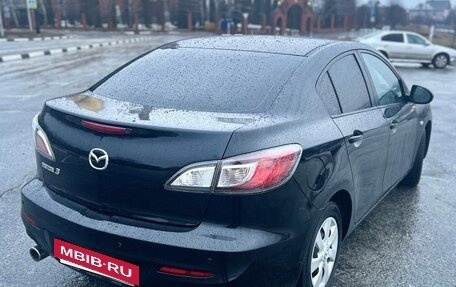 Mazda 3, 2011 год, 840 000 рублей, 4 фотография