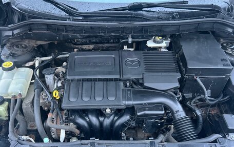 Mazda 3, 2011 год, 840 000 рублей, 8 фотография