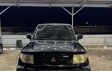 Mitsubishi Pajero Pinin, 2001 год, 555 000 рублей, 3 фотография