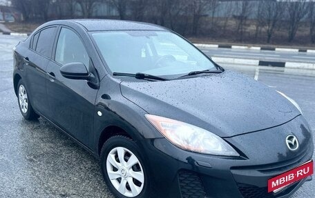 Mazda 3, 2011 год, 840 000 рублей, 3 фотография