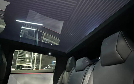 Tesla Cybertruck, 2025 год, 21 000 000 рублей, 17 фотография