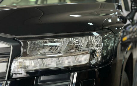 Tesla Cybertruck, 2025 год, 21 000 000 рублей, 21 фотография