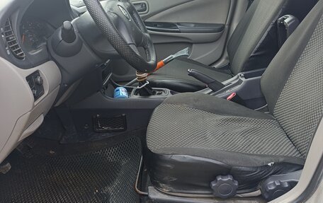 Nissan Almera, 2002 год, 200 000 рублей, 7 фотография