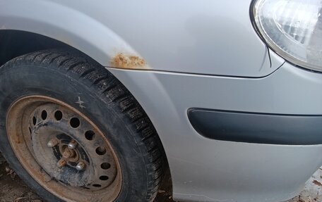 Nissan Almera, 2002 год, 200 000 рублей, 14 фотография